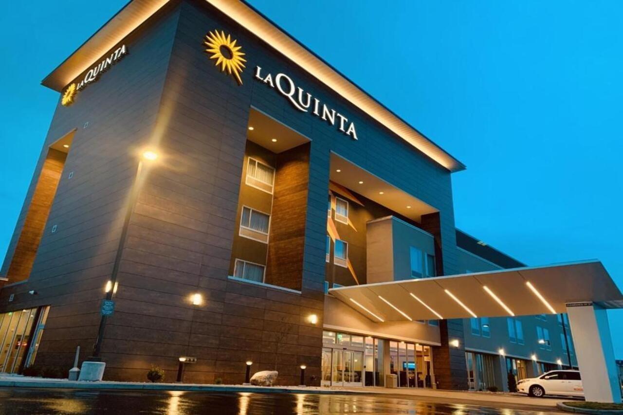 La Quinta By Wyndham South Jordan Hotel Exterior photo